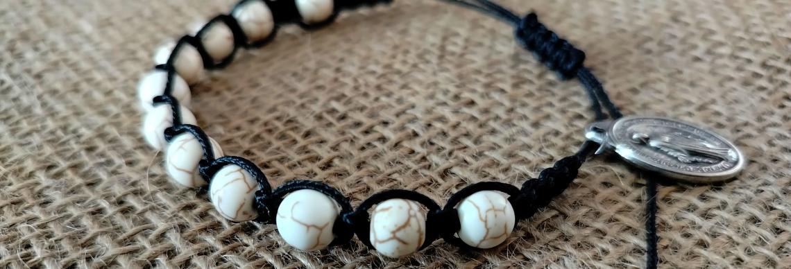 Dziesiątki różańca